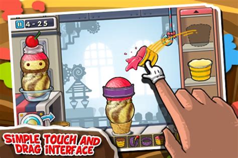 Download Gelato Mania latest 2.0 Android APK .